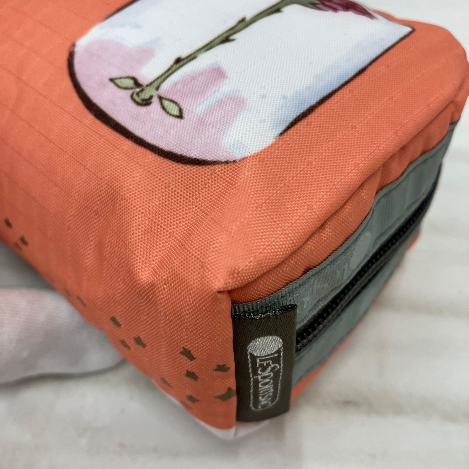 3215 【美品】 LeSportsac レスポートサック タグ付き 星の王子さま 星