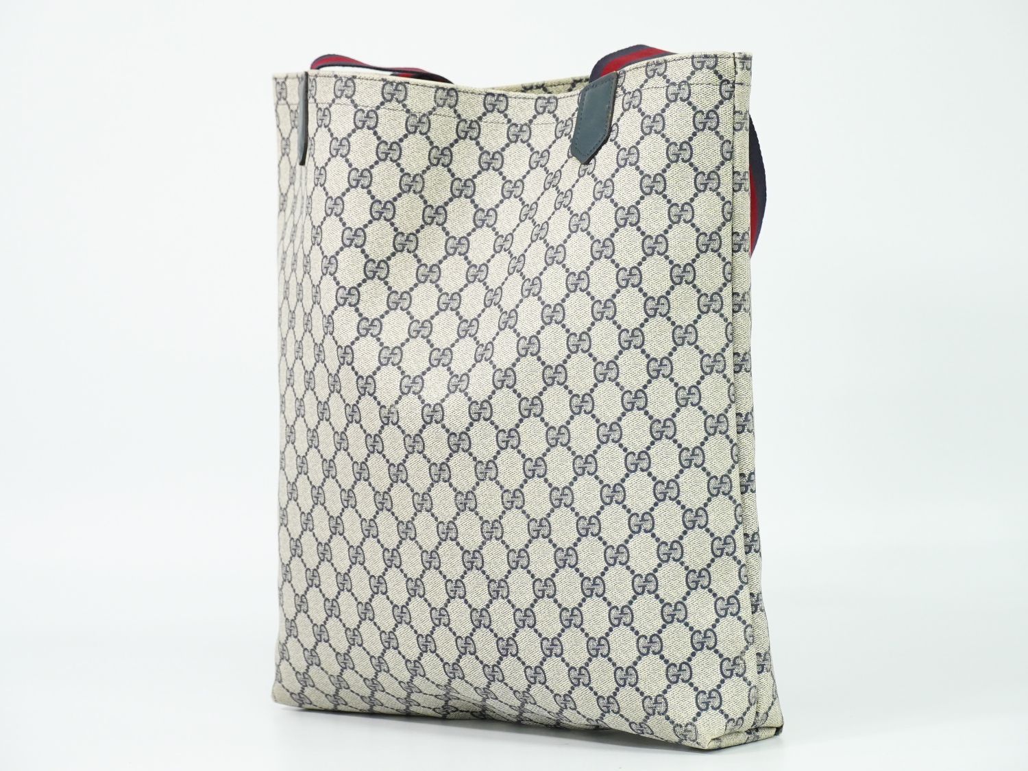 本物 グッチ GUCCI オールドグッチ シェリーライン GGスプリーム
