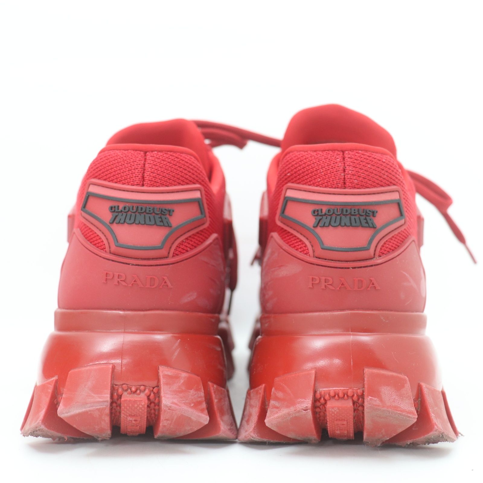 IT5CJYJQNEXW PRADA プラダ スニーカー 819 Cloudbust THUNDER