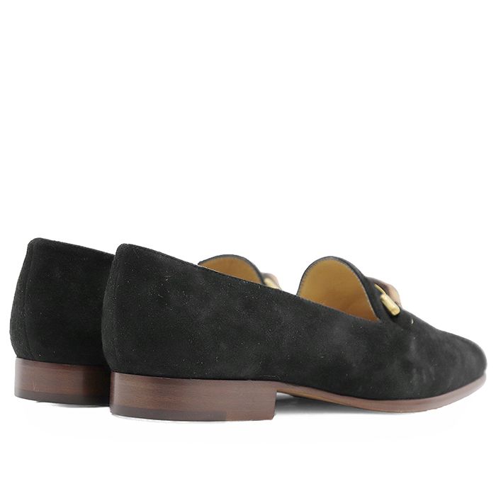 SALE】GUCCI グッチ ローファー サイズ 36C レディース スエード