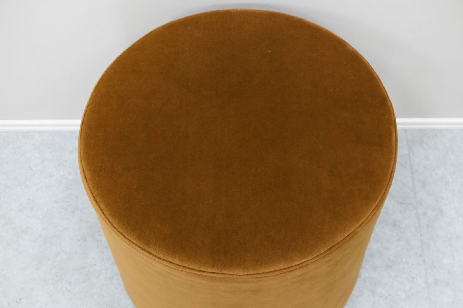 ☆展示極美品☆BoConcept ボーコンセプト フットスツール Eden エデン