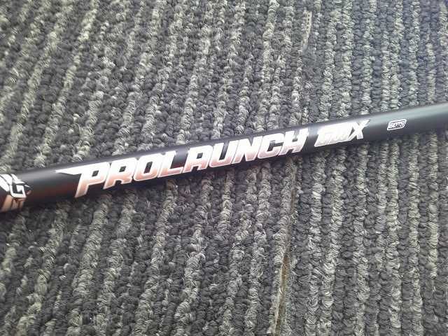 中古 ドライバー バルド COMPETIZIONE 568 STRONGLUCK 420/PROLAUNCH