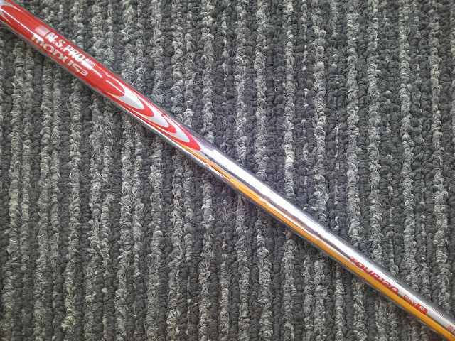 中古 ユーティリティ キャロウェイ APEX PRO 2016/NSPROMODUS3 TOUR120