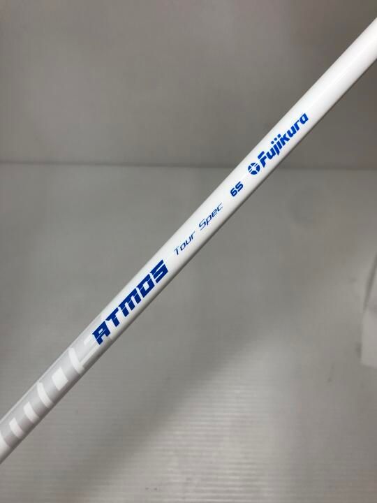 ワークス WILD Maximax 9.5度 各種シャフト Sフレックス ドライバー