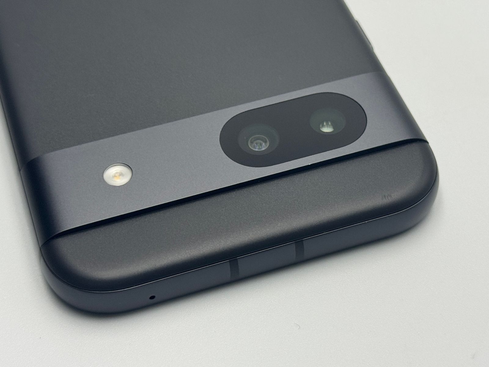 Google Pixel 8a 128GB Obsidian SIMフリー中古B - メルカリ