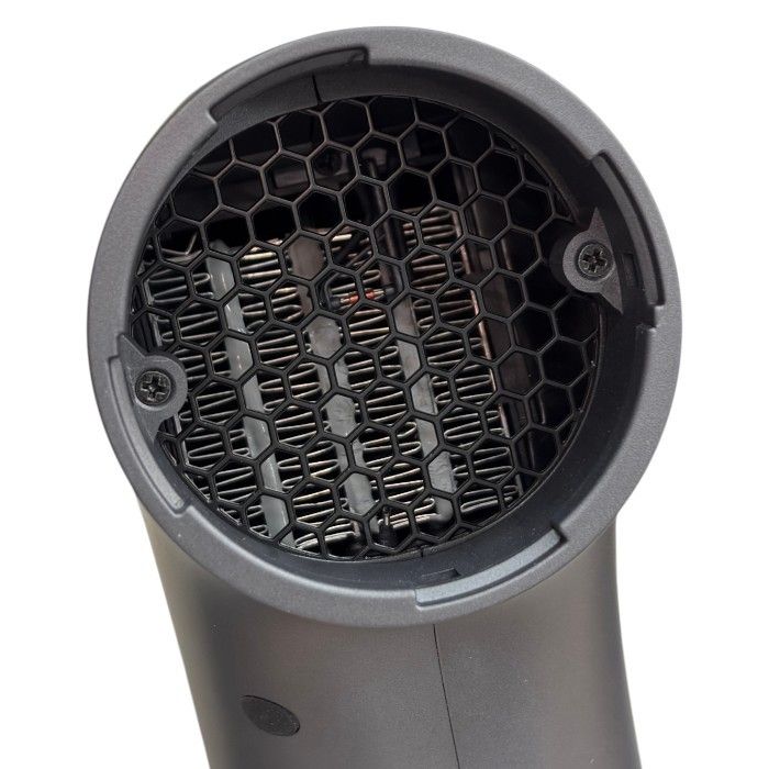 abien アビエン HOME DRYER ホーム ドライヤー AXX001-BK 家電 薄型
