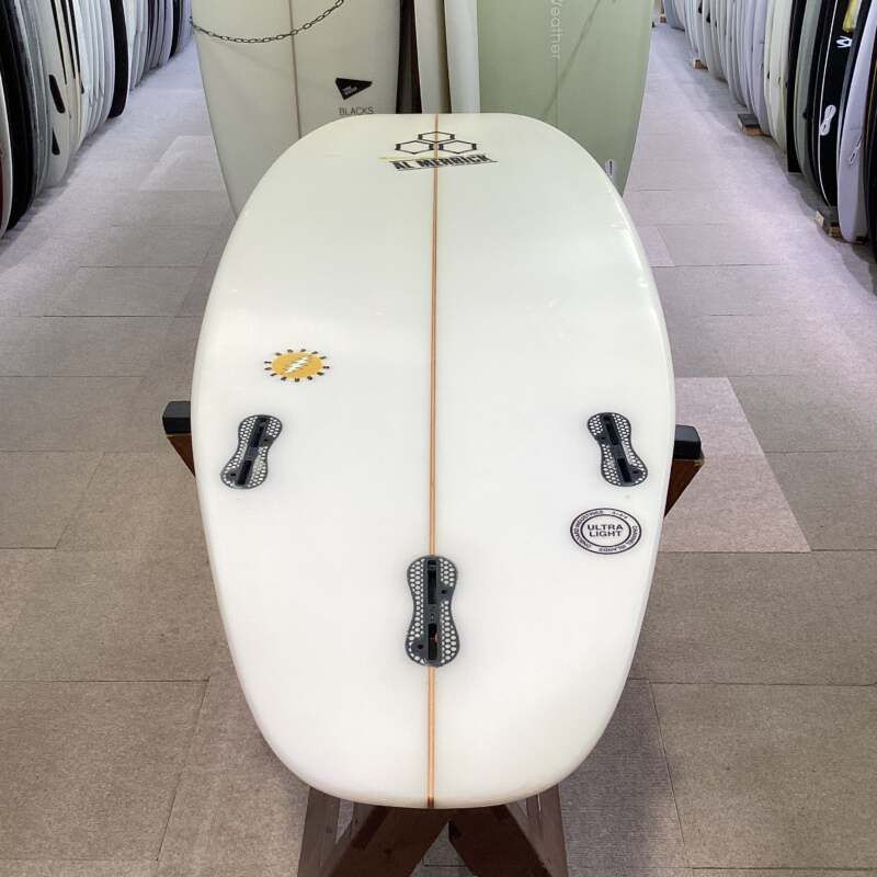 ムラスポOUTLET公式】中古サーフボード USED CHANNEL ISLANDS チャネル