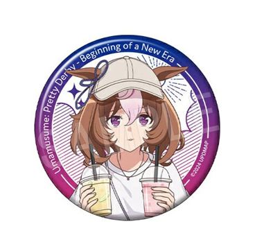 メイショウドトウ 劇場版 ウマ娘 プリティーダービー 新時代の扉