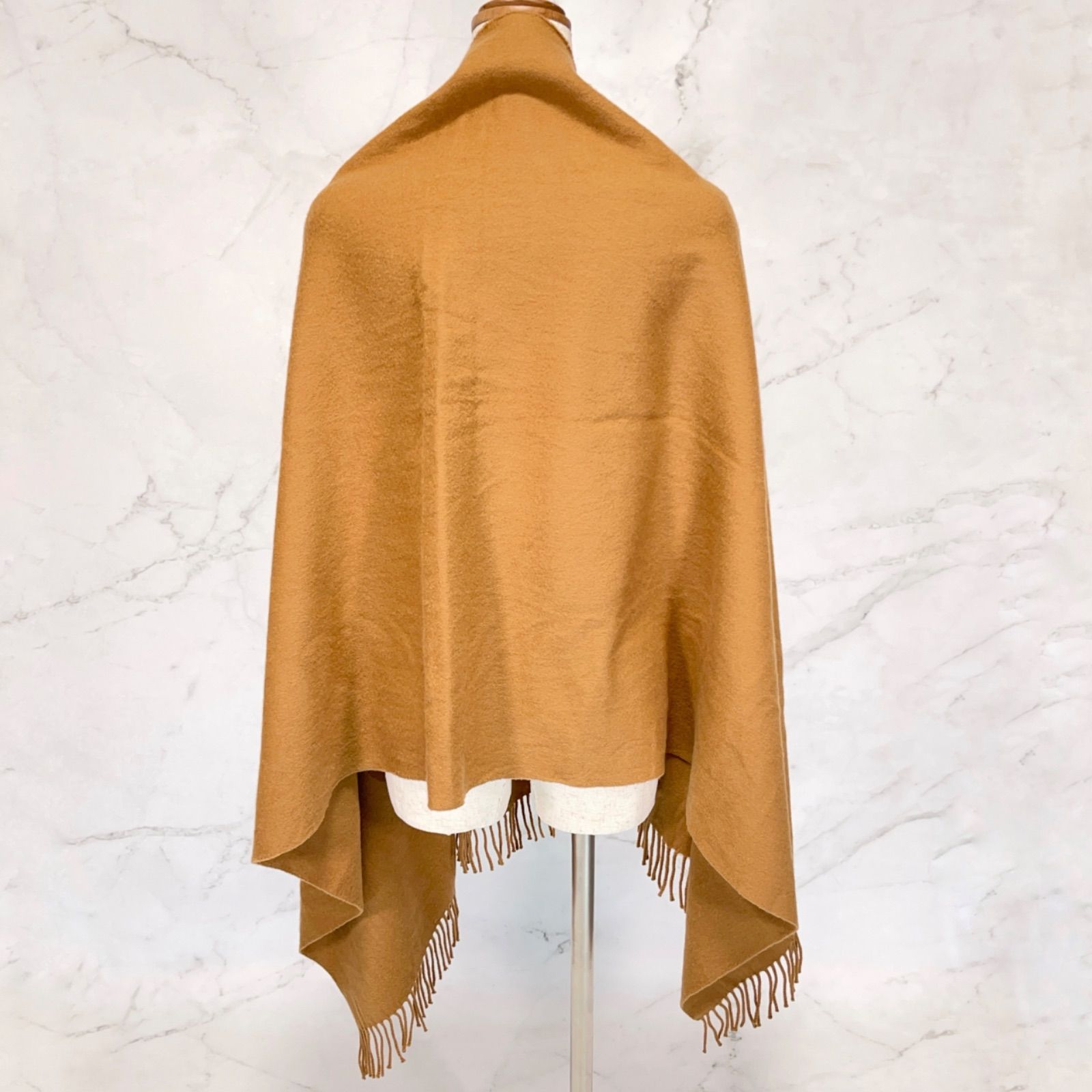 Johnstons of Elgin UNITED ARROWS GREEN LABEL RELAXING別注