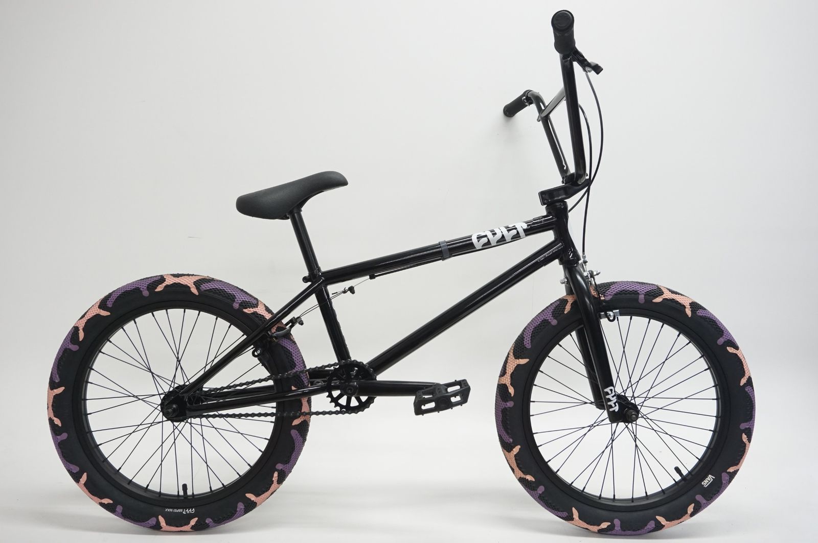CULT 「カルト」 ACCESS 20 2024頃 BMX / バイチャリ福岡店 - メルカリ