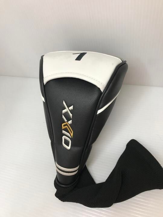 ダンロップ XXIO X-eks- 2022 9.5度 Miyazaki AX-2 Sフレックス