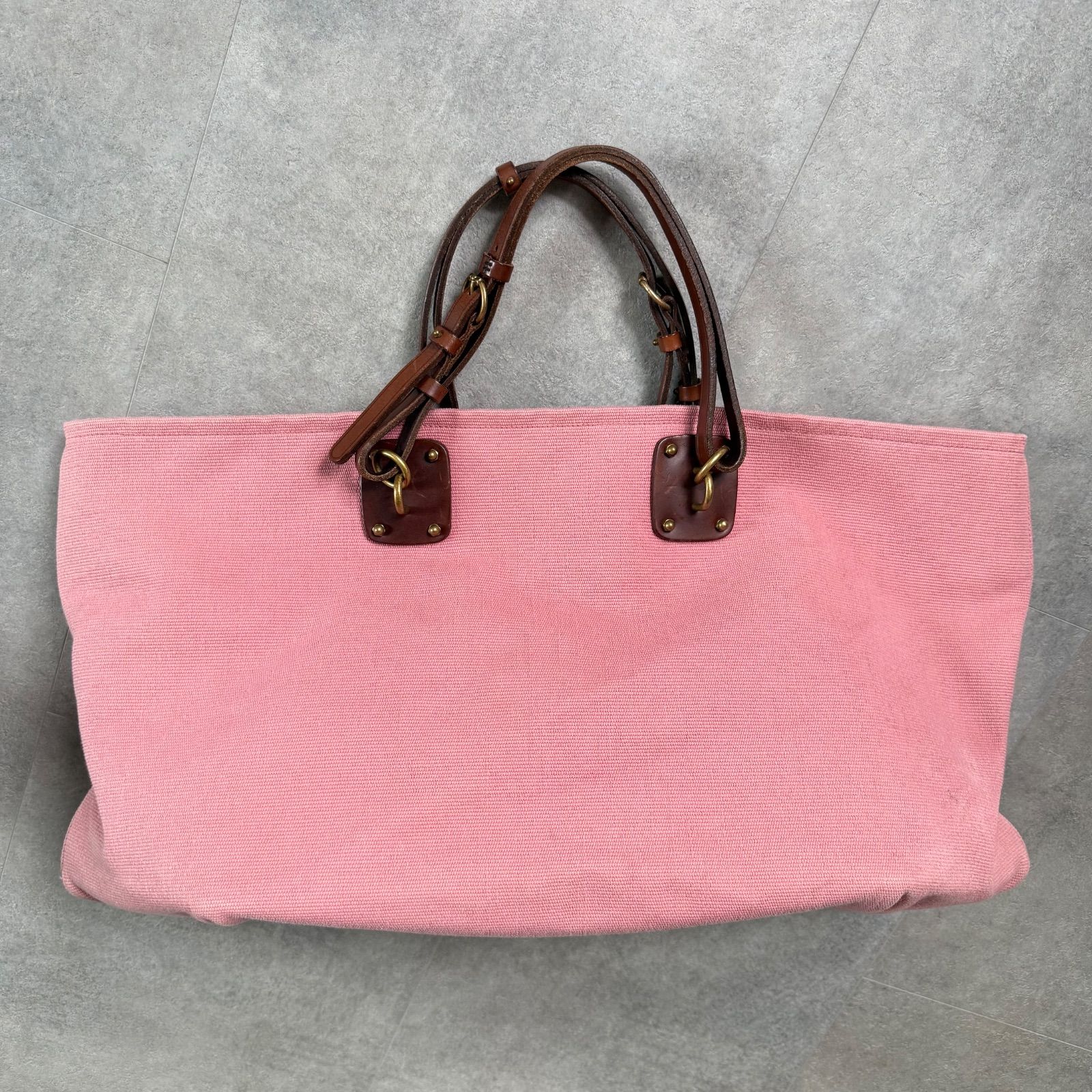 希少 BOTTEGA VENETA ボッテガヴェネタ トートバック ショルダーバック