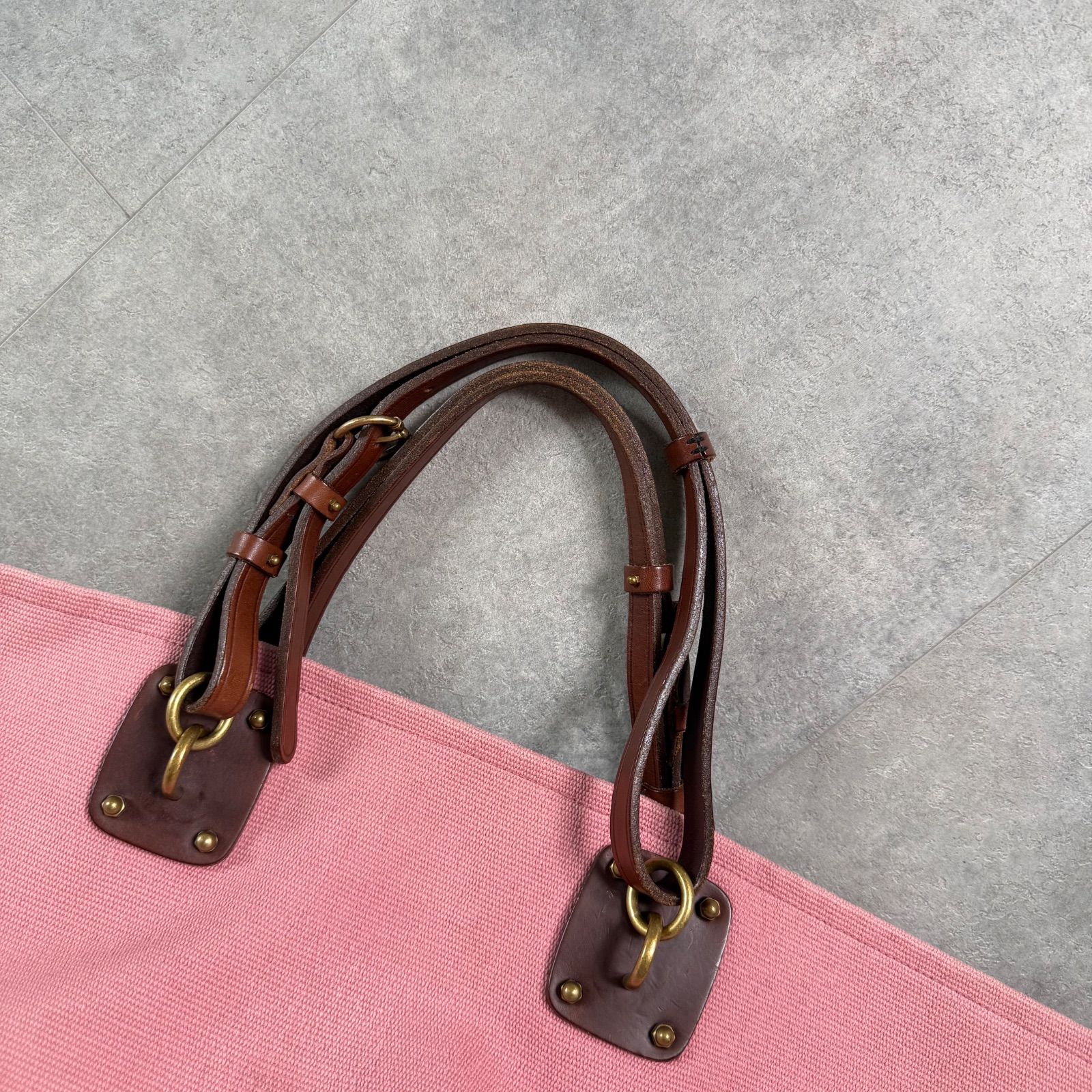 希少 BOTTEGA VENETA ボッテガヴェネタ トートバック ショルダーバック