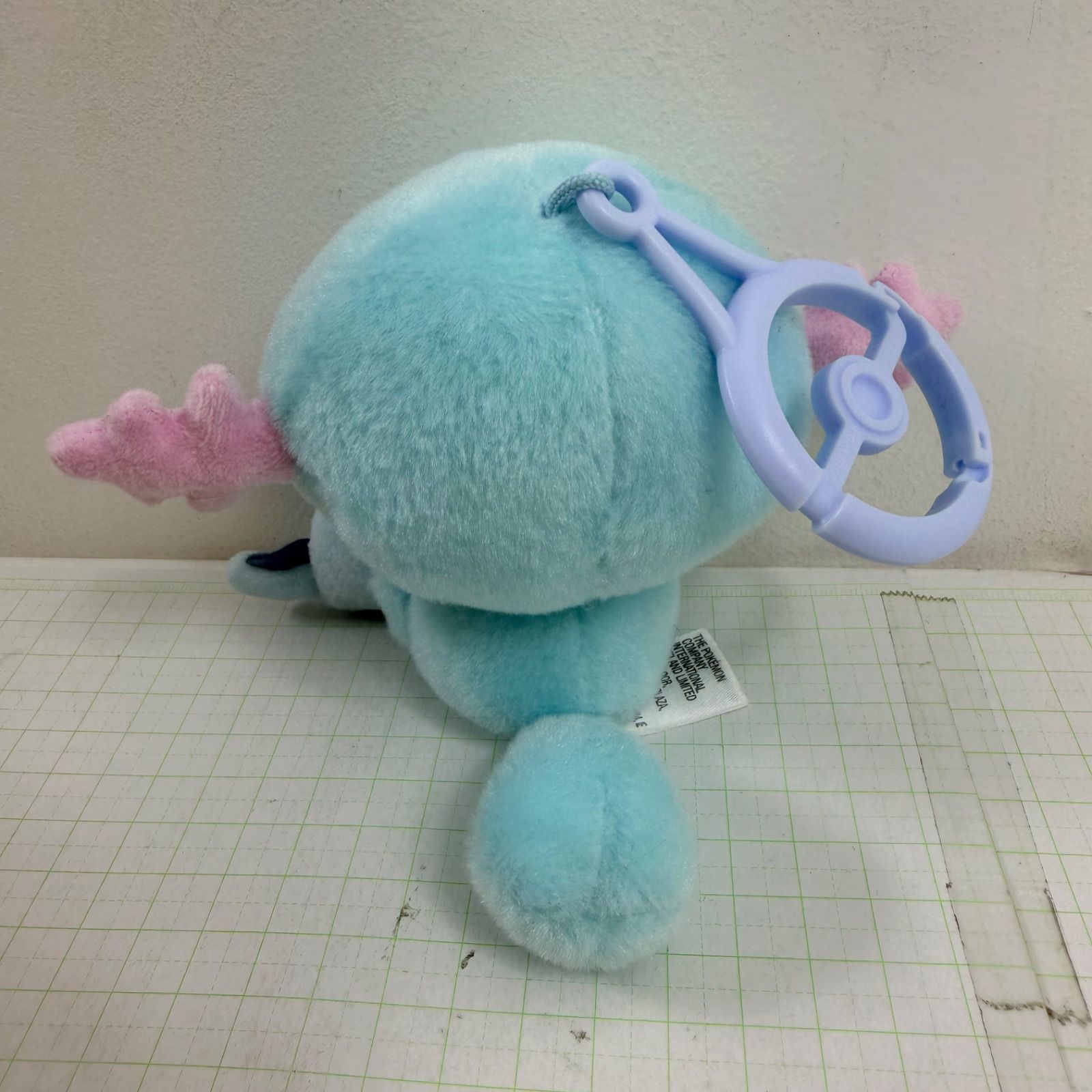 瀬戸店】ウパーとヌオーぬいぐるみ マスコット Little Daydream