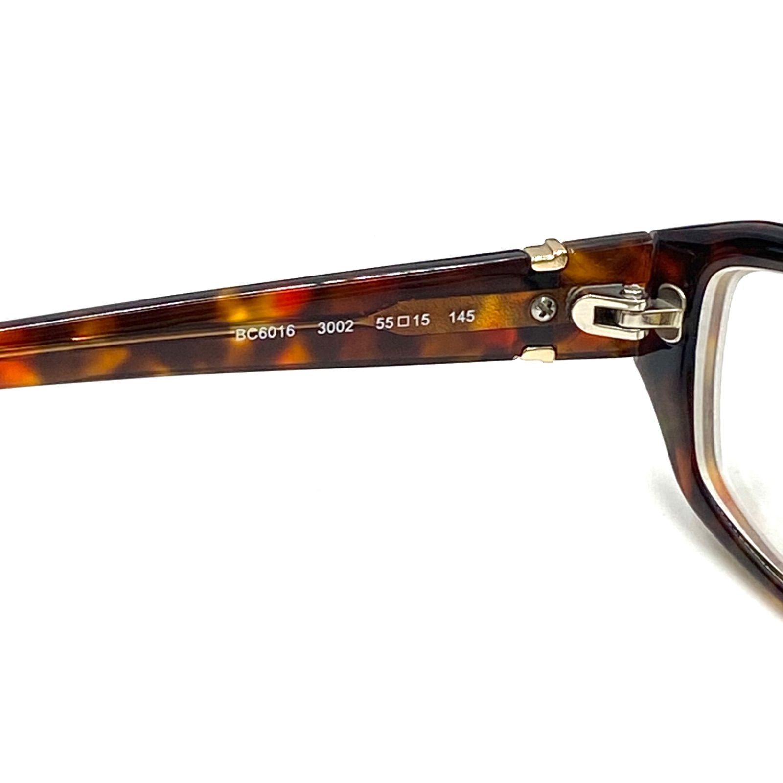 希少！BURBERRY BLACKLABEL メガネフレーム BURBERRY BLACK LABEL バーバリー ブラックレーベル めがね メガネ