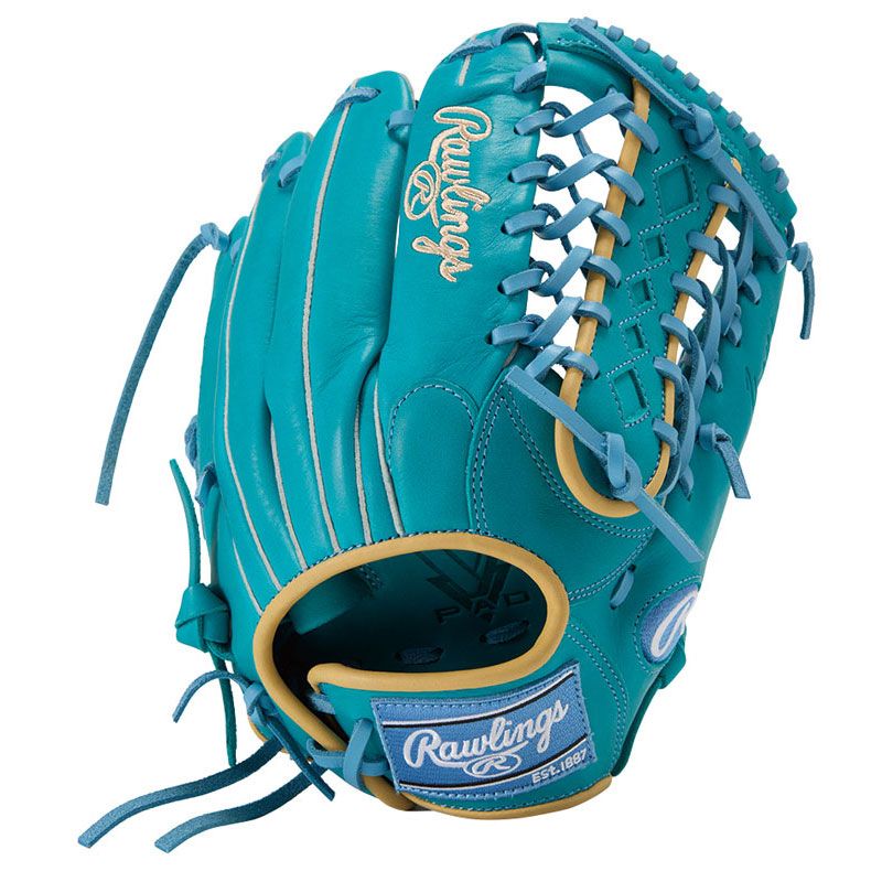 ローリングス グローブ HYPER TECH Rawlings 軟式 ソフトボール ソフト