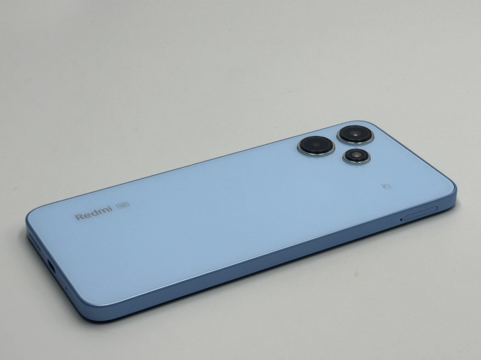Redmi 12 5G 128GB スカイブルー SIMフリー 中古A - メルカリ