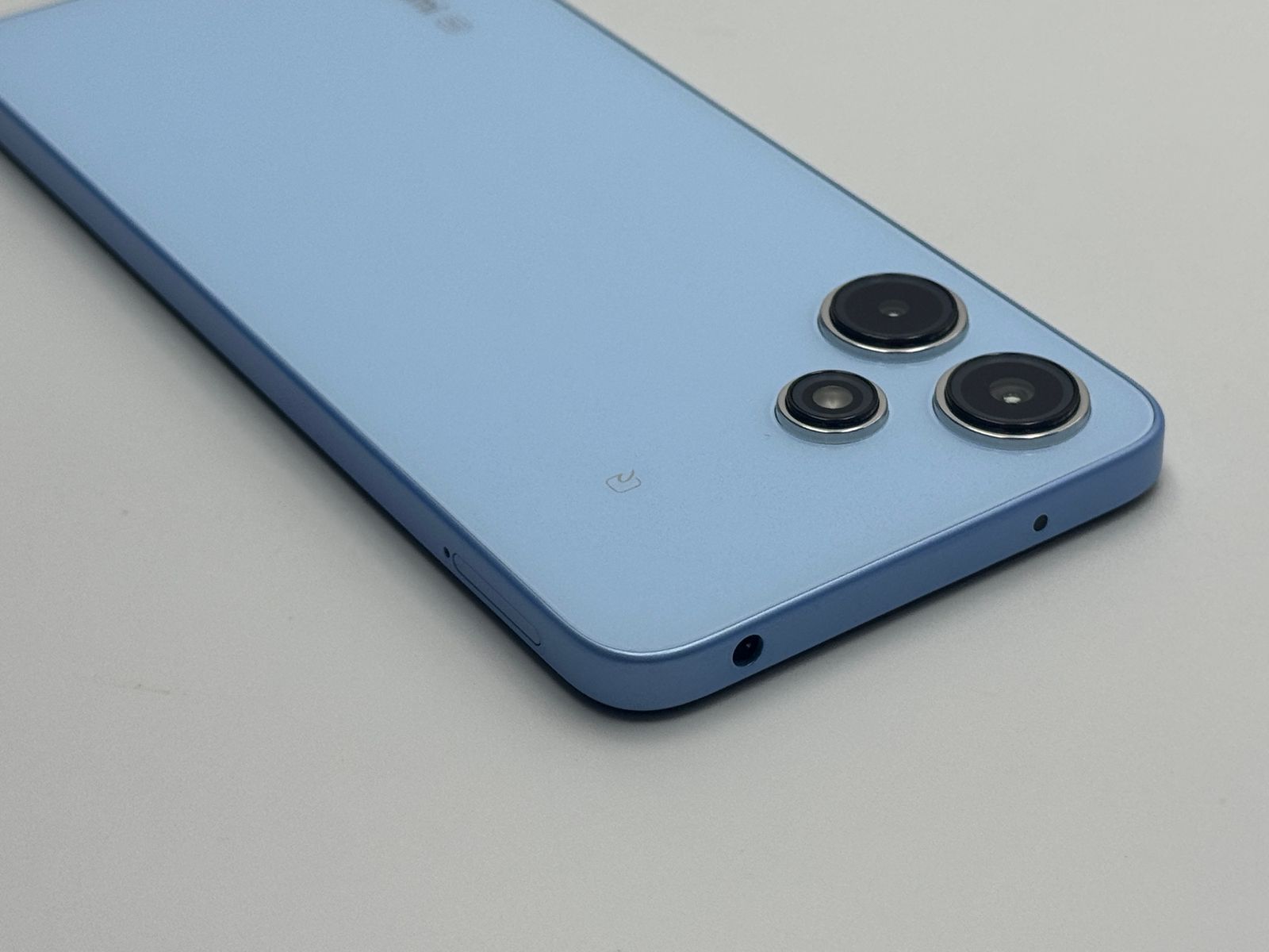 Redmi 12 5G 128GB スカイブルー SIMフリー 中古A - メルカリ