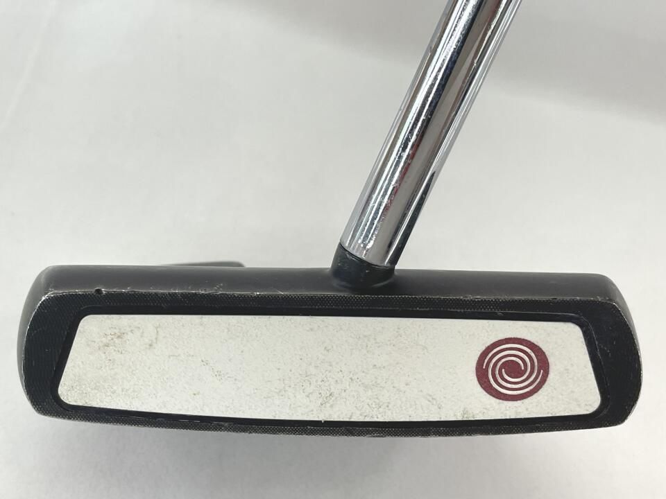 オデッセイ ホワイト ホット ツアー iX #5 CS パター 中古 ゴルフドゥ