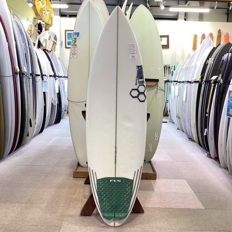 ムラスポOUTLET公式】中古サーフボード USED CHANNEL ISLANDS チャネル