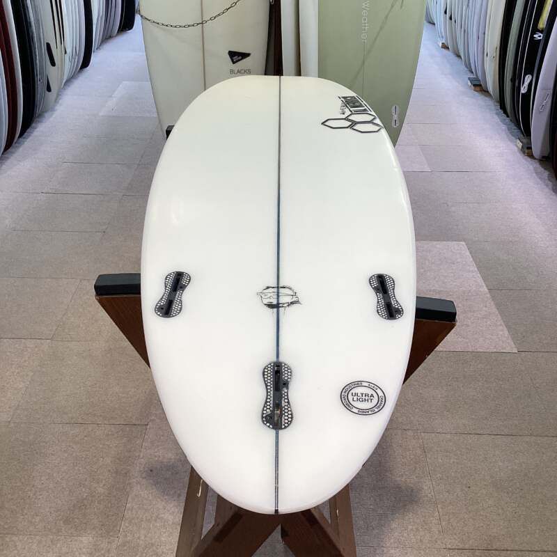 サーフボード アルメリック中古 値下げいたします ムラスポOUTLET公式】中古サーフボード USED CHANNEL ISLANDS チャネル