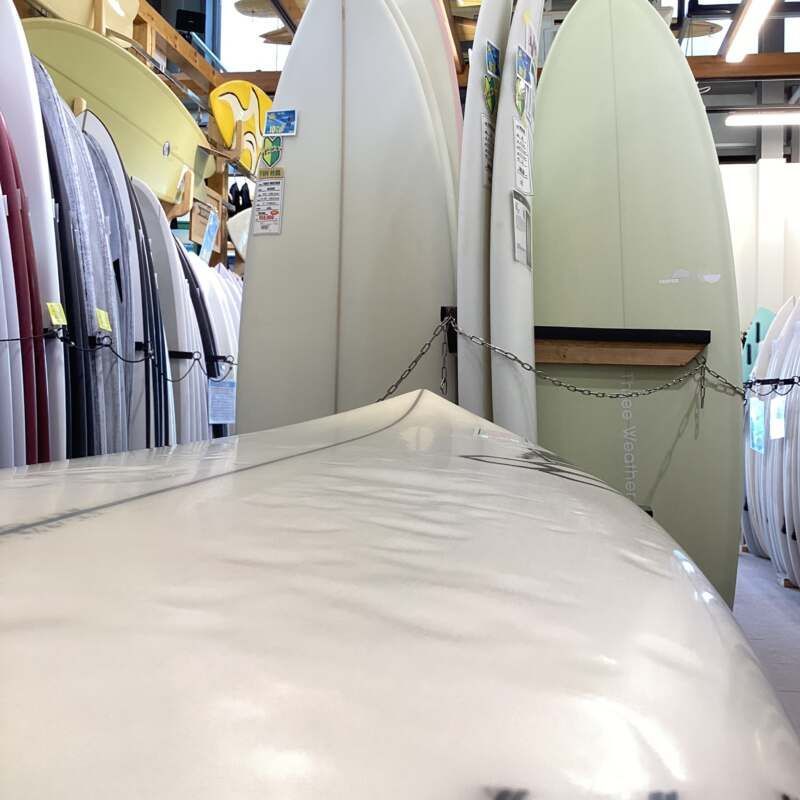 ムラスポOUTLET公式】中古サーフボード USED CHANNEL ISLANDS チャネル