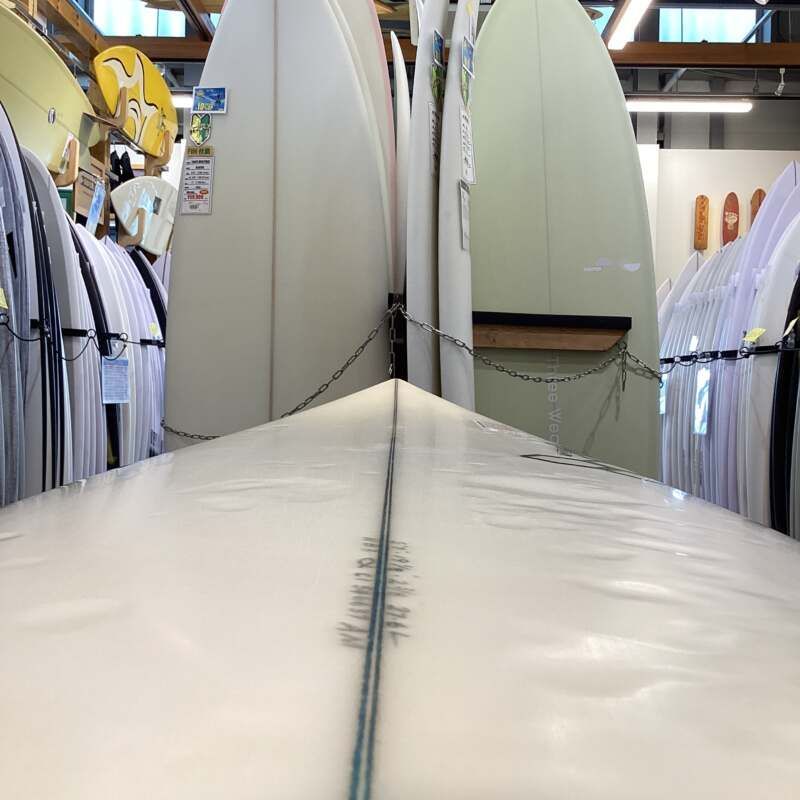 ムラスポOUTLET公式】中古サーフボード USED CHANNEL ISLANDS チャネル
