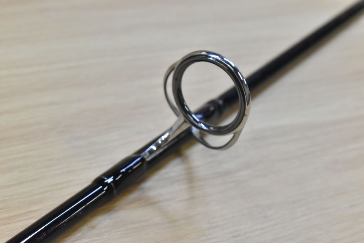 ダイワ 19 ヴァデル C80MS・Y スピニングロッド 2ピース DAIWA VADEL