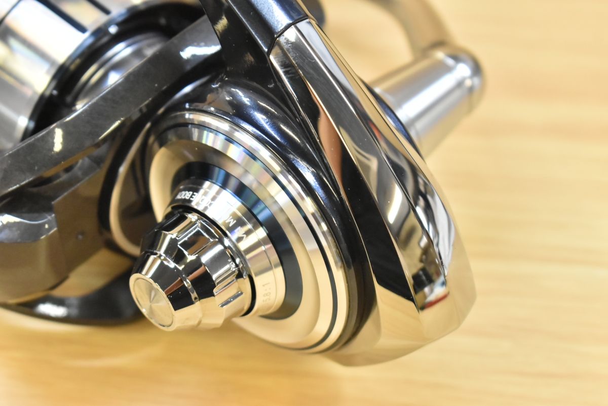 ダイワ 21 セルテート SW 18000-H スピニングリール DAIWA CERTATE