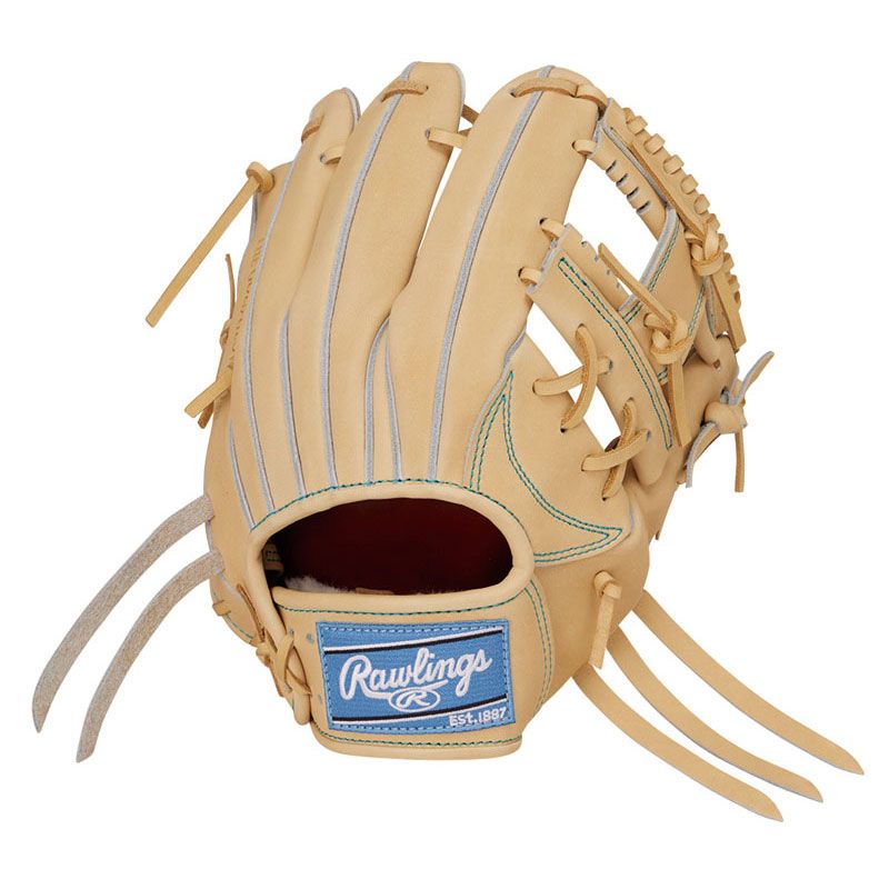 軟式 HOH® THE RAWLINGS [内野手用] サイズ 11.25 | グラブ | PRODUCTS