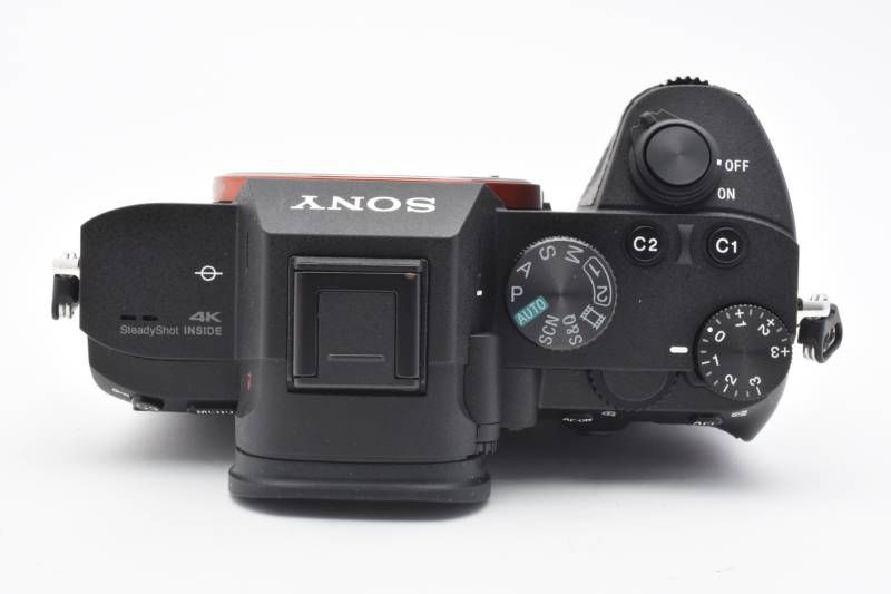 ☆極上美品☆《ショット数 330回》ソニー SONY α7III ボディ ILCE-7M3