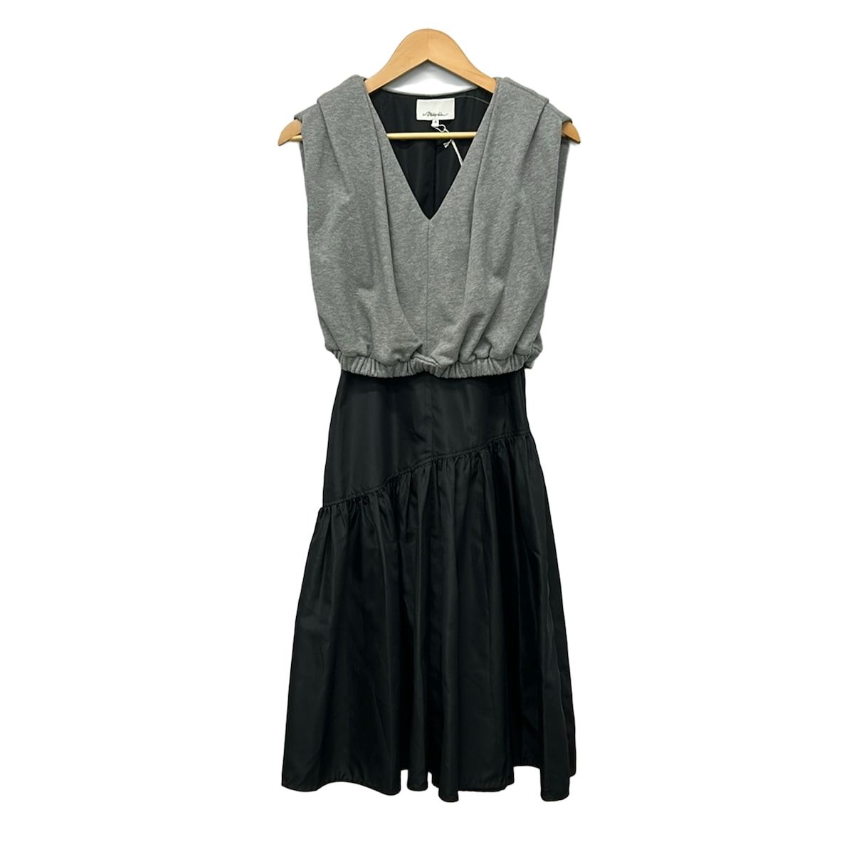 3.1 Phillip lim(スリーワンフィリップリム) ワンピース サイズ0 XS 