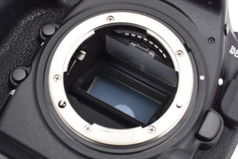 ☆極上品☆《ショット数 18,768回》ニコン NIKON D850 ボディ