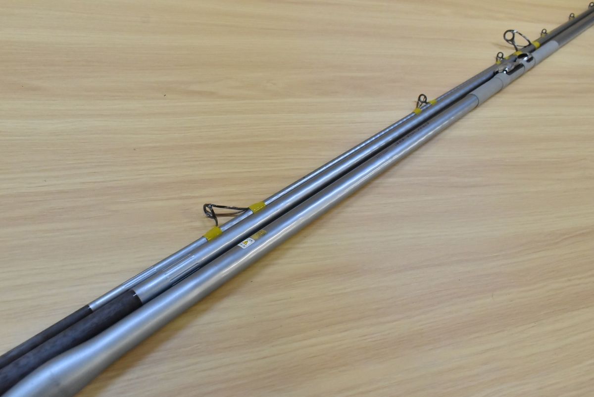シマノ プロサーフ SF 405BX SHIMANO PROSURF スピニングロッド 3