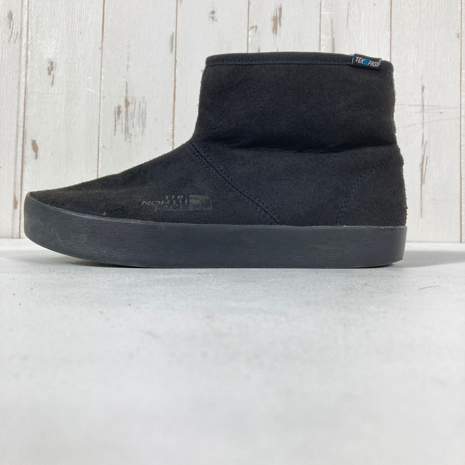 THE NORTH FACE WINTER CAMP BOOTIE II The North Face | Shoes | The