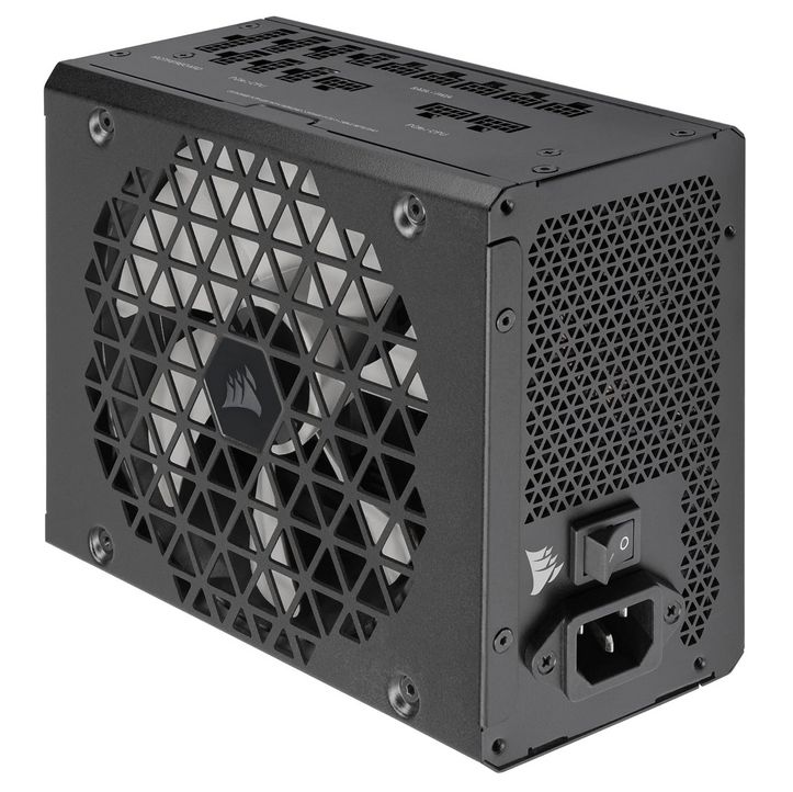 Corsair PC電源ユニット RM1000x Shift CP-9020253-JP