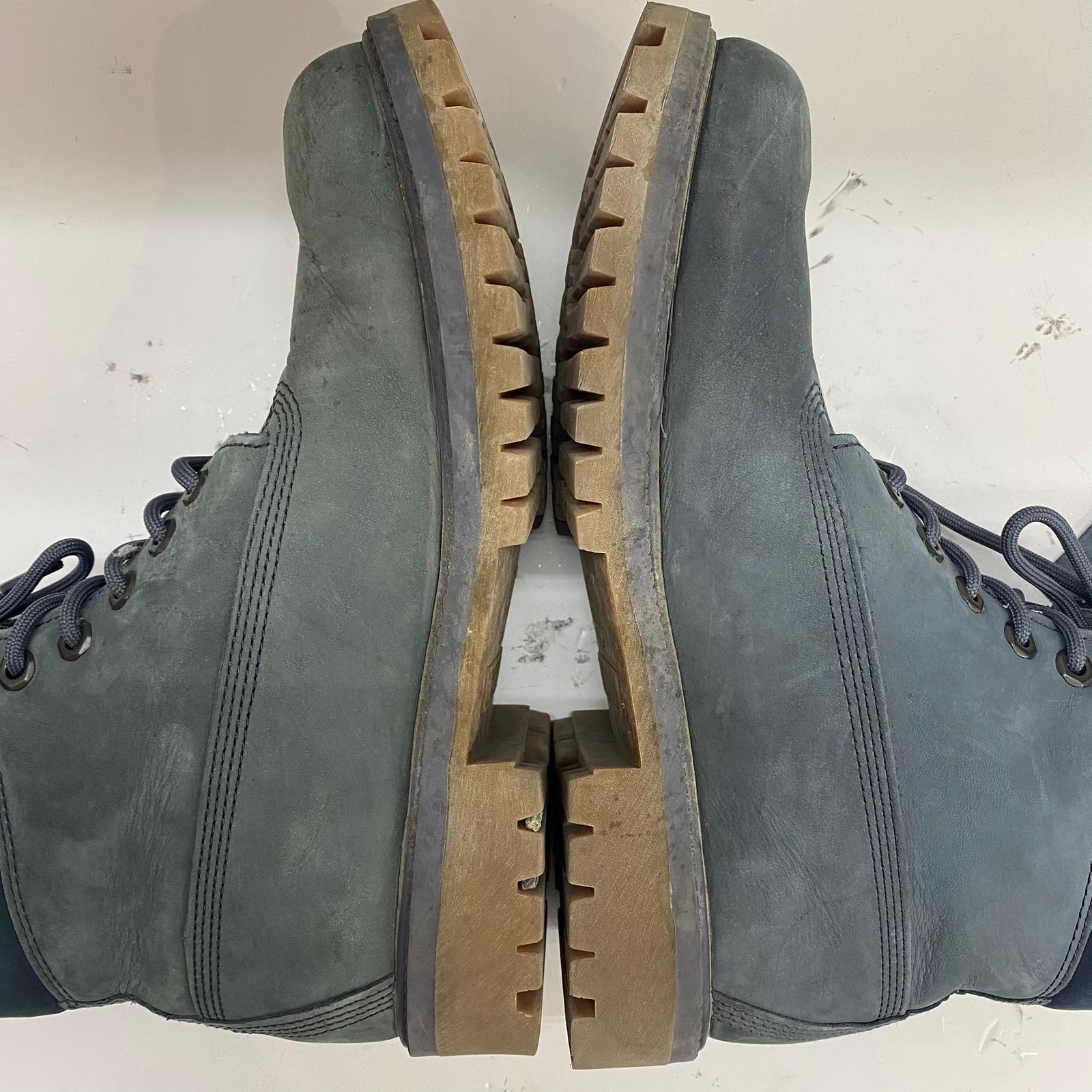 ティンバーランド Timberland プレミアム 6インチ ウォータープルーフ 