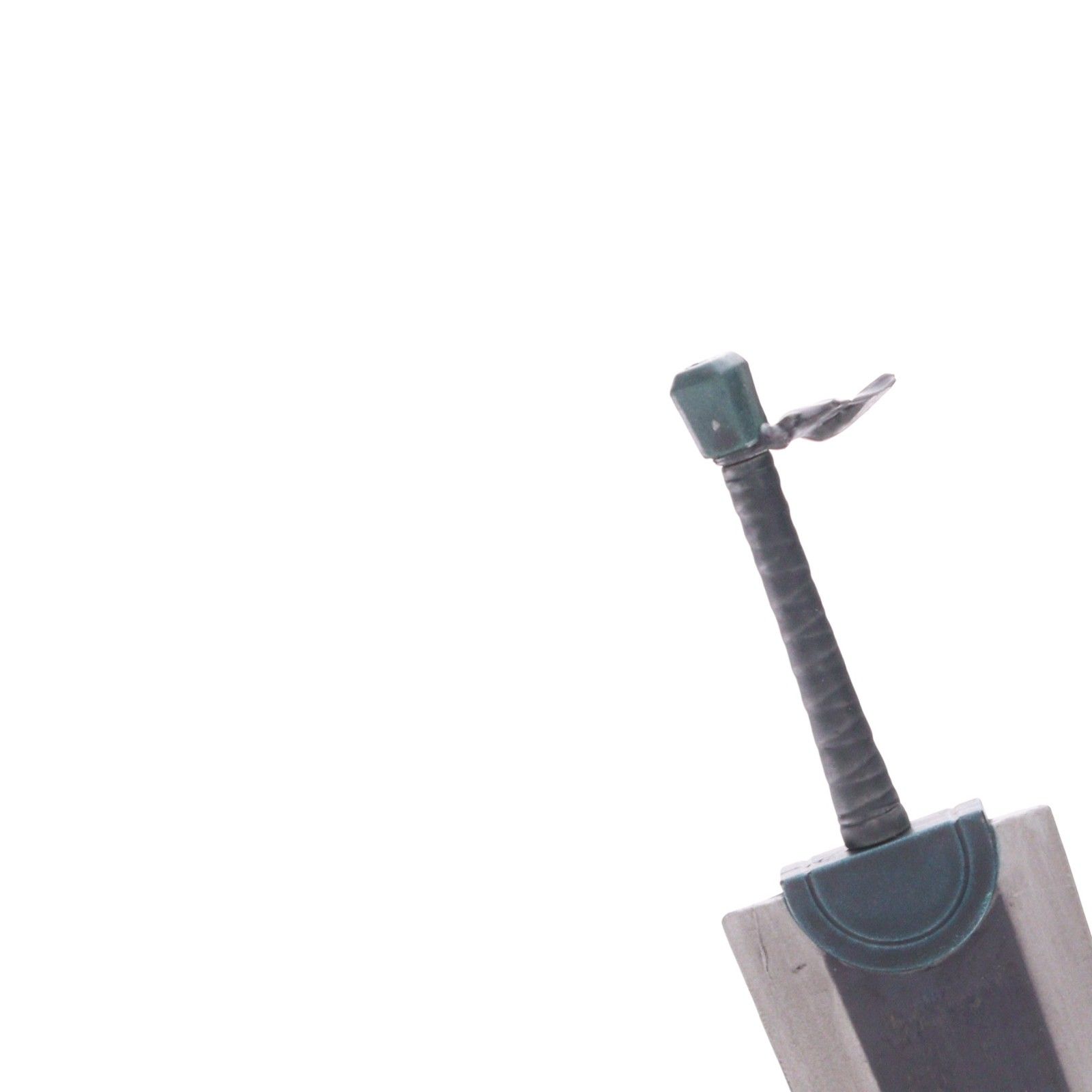 ポストカード2枚付属 ベルセルク 37巻 figma(フィグマ) SP-046 ガッツ
