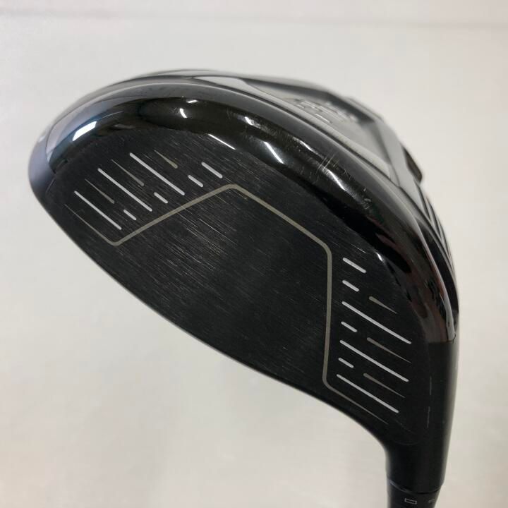 ピン G425 MAX 10.5度 ALTA J CB SLATE Sフレックス ドライバー 中古