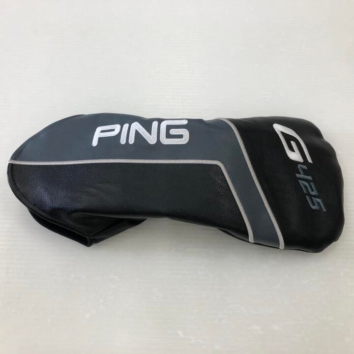 ピン G425 MAX 10.5度 ALTA J CB SLATE Sフレックス ドライバー 中古
