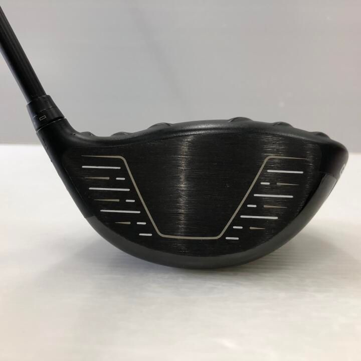 ピン G425 MAX 10.5度 ALTA J CB SLATE Sフレックス ドライバー 中古