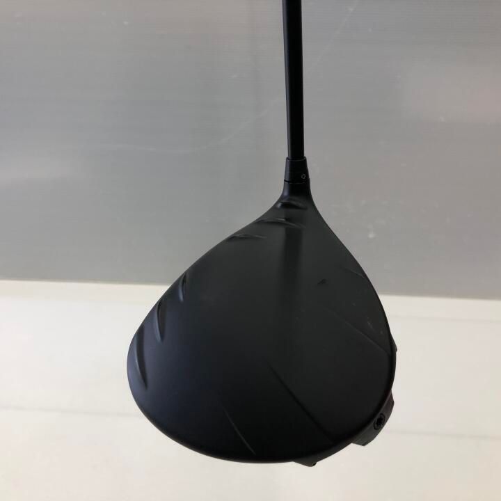 ピン G425 MAX 10.5度 ALTA J CB SLATE Sフレックス ドライバー 中古