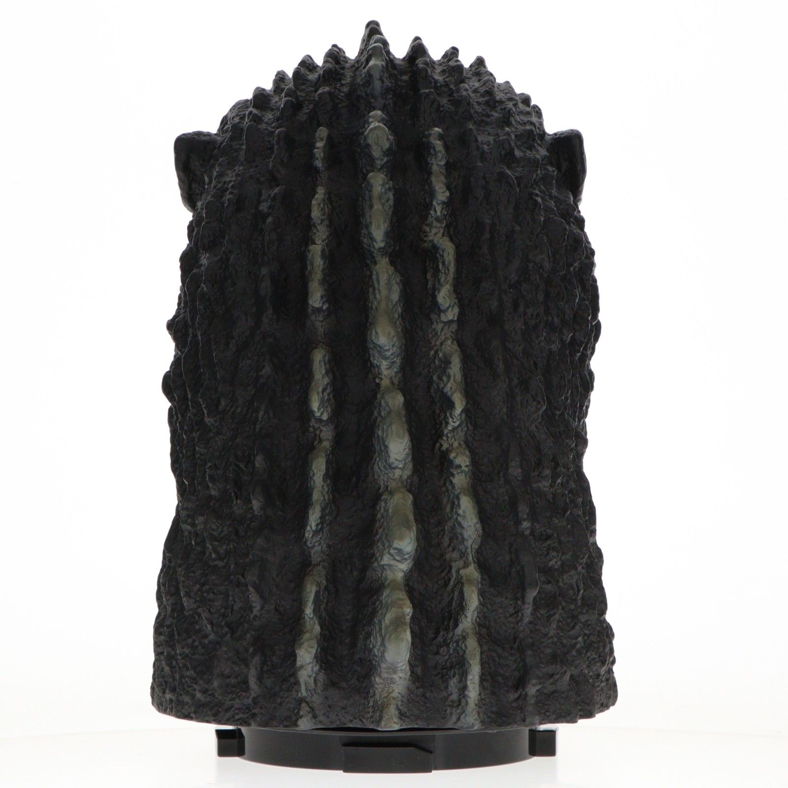 フィギュア単品) ゴジラヘッド(着ぐるみサイズ) DVD GODZILLA FINAL