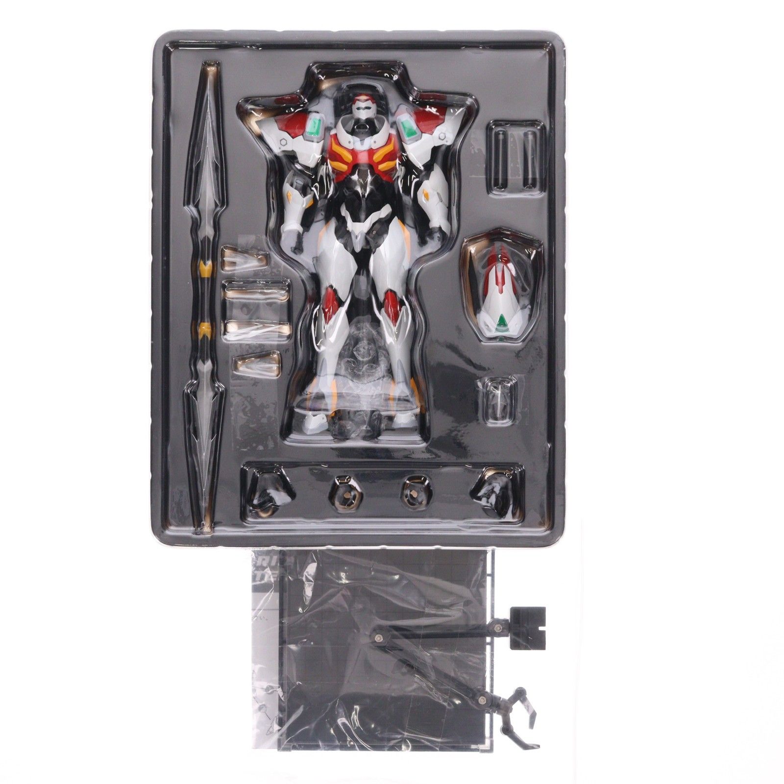 RIOBOT テッカマンブレード 宇宙の騎士テッカマンブレード 完成品 可動