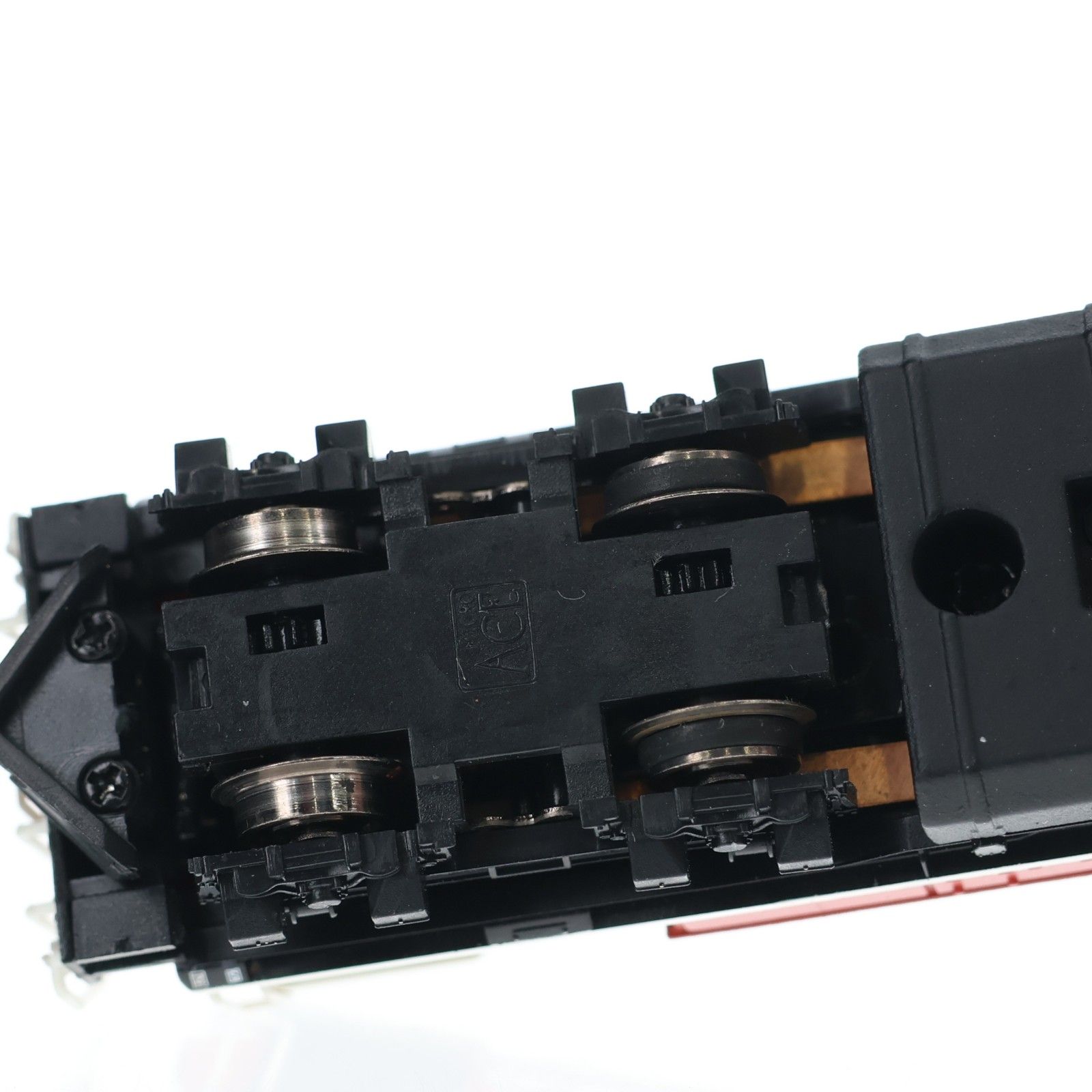 A8502 DD51-1 標準色・秋田機関区(動力付き) Nゲージ 鉄道模型 MICRO