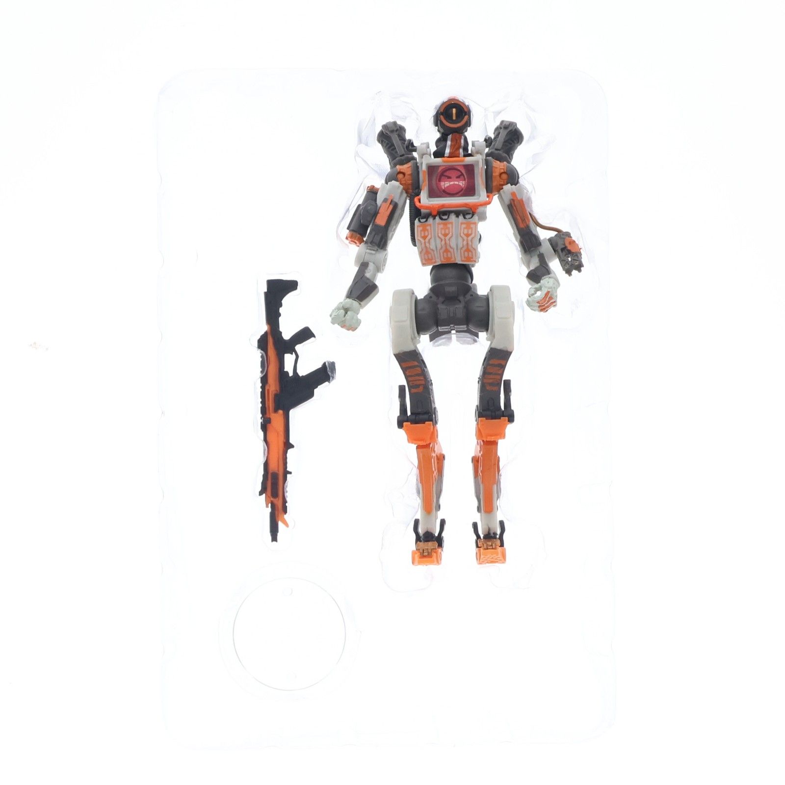 Pathfinder(パスファインダー) チームリフト Apex Legends