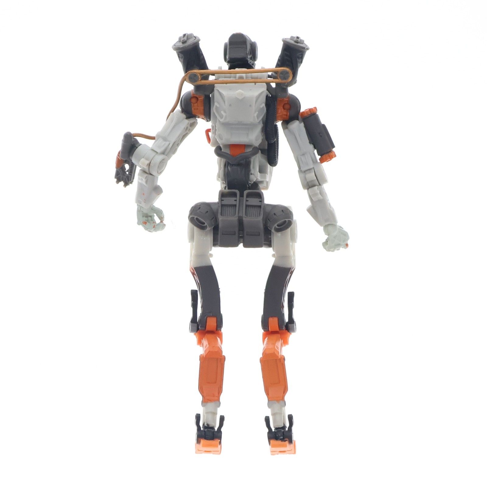 Pathfinder(パスファインダー) チームリフト Apex Legends