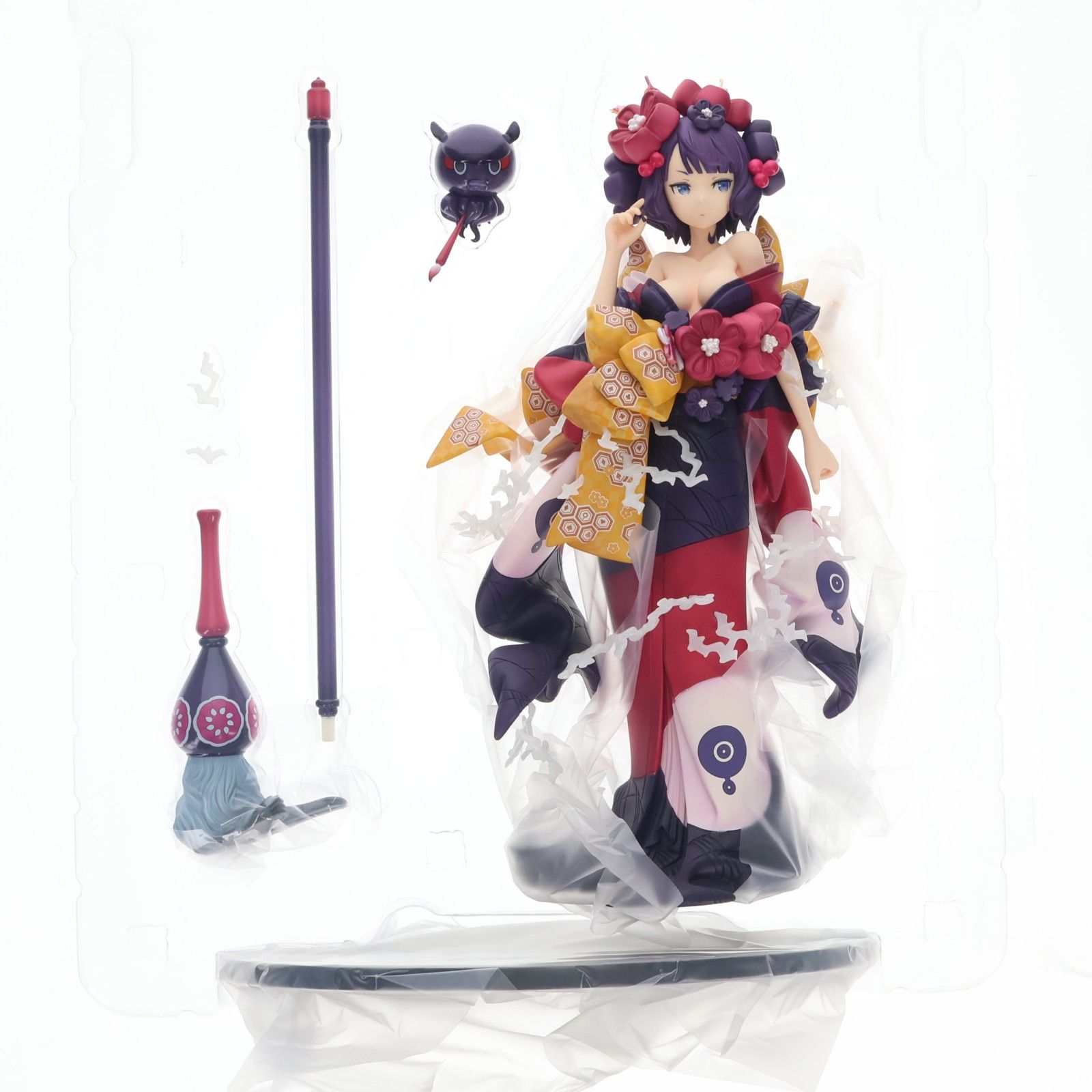 Luxury Gift フォーリナー/葛飾北斎(かつしかほくさい) Fate/Grand