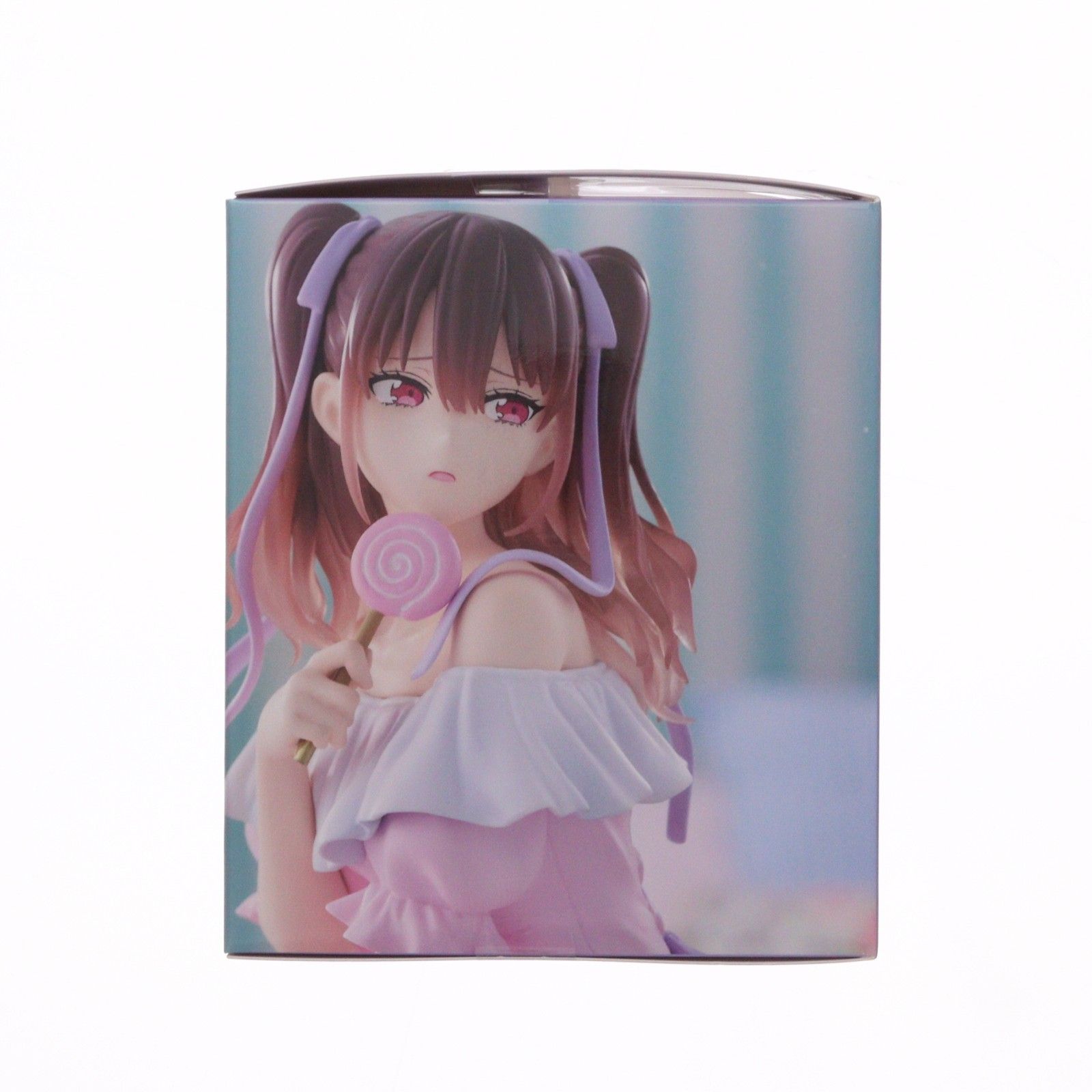B賞 橘美花莉フィギュア(たちばなみかり) タイトーくじ TVアニメ「2.5