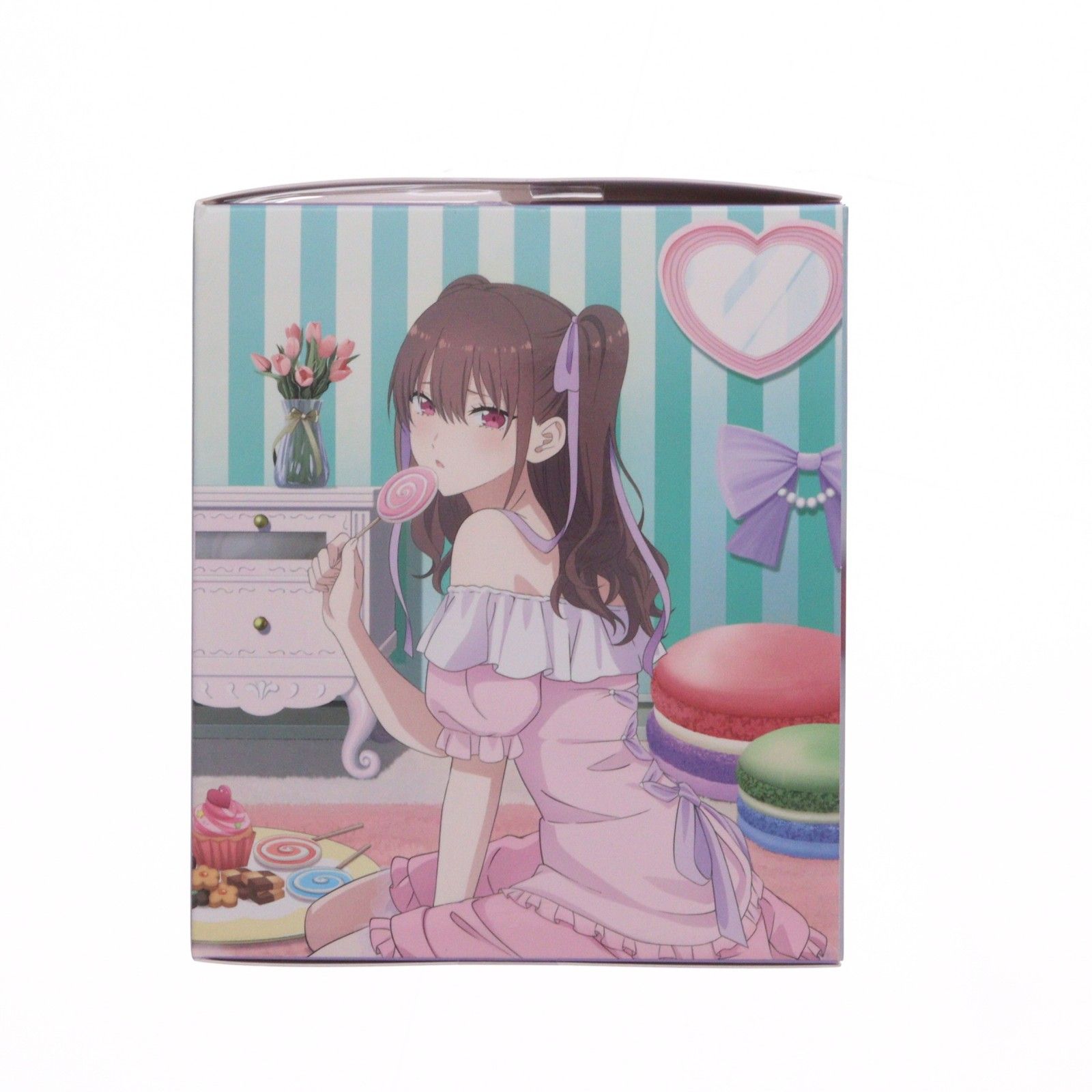 B賞 橘美花莉フィギュア(たちばなみかり) タイトーくじ TVアニメ「2.5